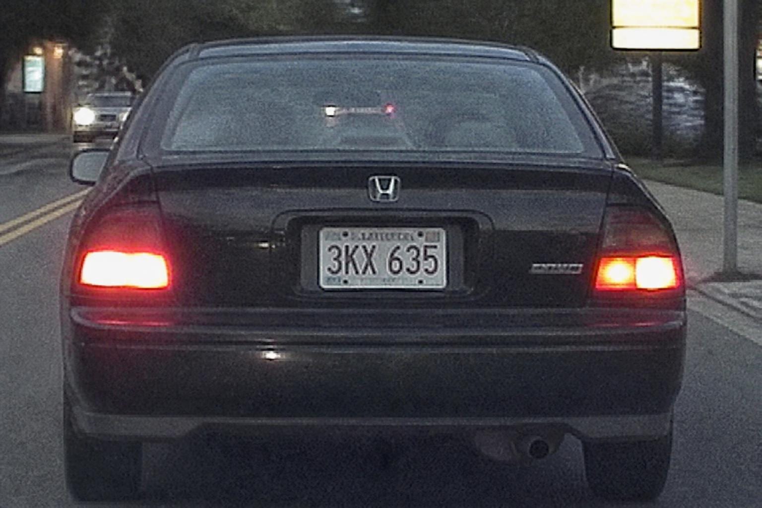 security camera license plate low resolution